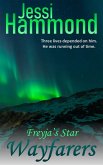 Freyja's Star (Wayfarers) (eBook, ePUB)