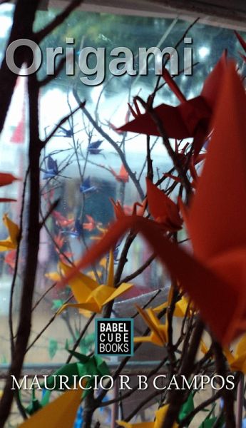 Origami (eBook, ePUB)