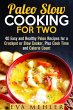 Paleo Slow Cooking for Two: 40 Easy and... - Bild 1