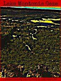 Lake Montonia Gaze (eBook, ePUB) Lake Montonia Gaze (eBook, ePUB)