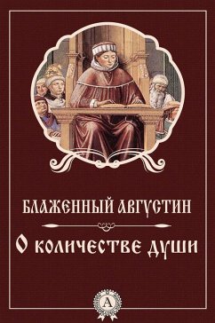 Cover The Measure of the Soul (eBook, ePUB)
