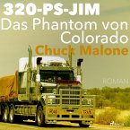 Das Phantom von Colorado - 320-PS-JIM 1 (Ungekürzt) (MP3-Download)