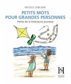 Petits mots pour grandes personnes (eBook, ePUB) Petits mots pour grandes personnes (eBook, ePUB)