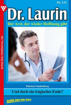 Und doch ein tragisches Ende? (eBook, ePUB) - Vandenberg, Patricia