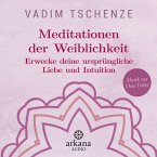 Meditationen der Weiblichkeit (MP3-Download)
