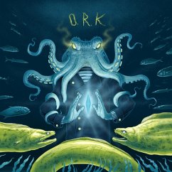 Soul Of An Octopus - O.R.K.