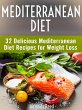 Mediterranean Diet: The Ultimate Guide... - Bild 1