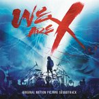 We Are X Soundtrack