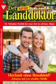 Hochzeit ohne Brautkleid? (eBook, ePUB)