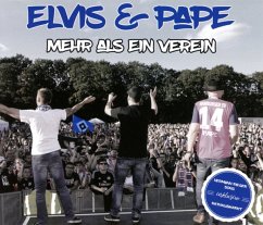 Cover Mehr Als Ein Verein