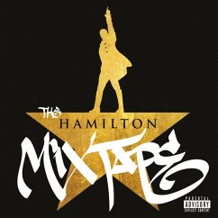 The Hamilton Mixtape - Diverse