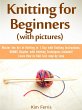 Knitting: Master the Art of Knitting in... - Bild 1