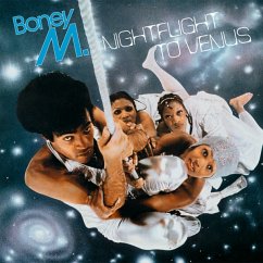 Nightflight To Venus (1978) - Boney M.