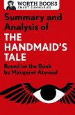 Summary and Analysis of The Handmaid's Tale (eBook, ePUB)
