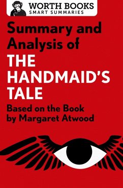 Summary and Analysis of The Handmaid's Tale (eBook, ePUB) - Worth Books