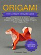 Origami: The Ultimate Origami Guide -... - Bild 1
