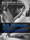 An Honest Billionaire: Billionaire Romance (eBook, ePUB)