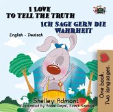 I Love to Tell the Truth Ich sage gern die Wahrheit (eBook, ePUB)