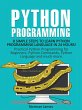 Python Programming: 8 Simple Steps to... - Bild 1