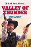 Valley of Thunder (eBook, ePUB)