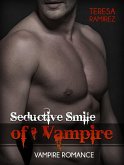 Seductive Smile of a Vampire: Vampire Romance (eBook, ePUB)