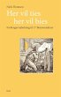 Her vil ties, her vil bies (eBook, ePUB) - Bild 1