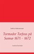 Tormoder Torfeus på Samsø 1671 - 1672... - Bild 1