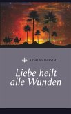 Liebe heilt alle Wunden (eBook, ePUB)