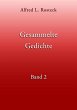 Gesammelte Gedichte Band 2 (eBook, ePUB) - Bild 1