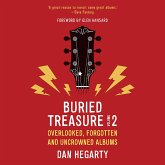 Buried Treasure Volume 2 (eBook, ePUB)