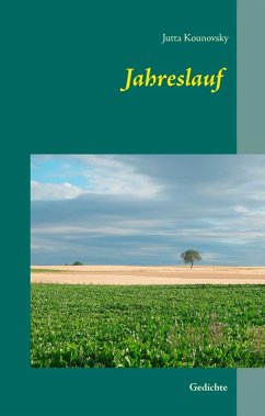 Jahreslauf (eBook, ePUB) - Kounovsky, Jutta