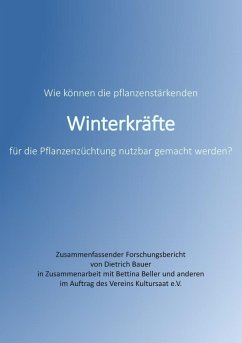 Winterkräfte (eBook, ePUB)