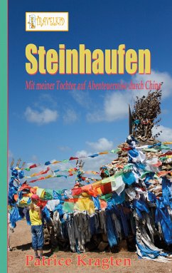 Steinhaufen (eBook, ePUB) - Kragten, Patrice