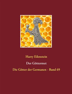 Der Göttermet (eBook, ePUB)