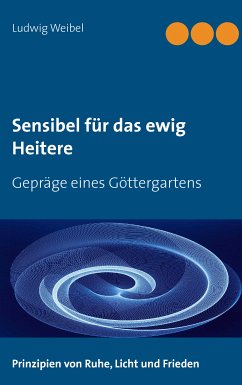 Sensibel für das ewig Heitere (eBook, ePUB)