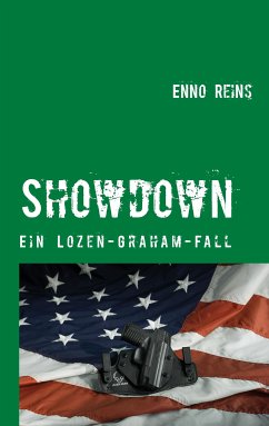 Showdown (eBook, ePUB) - Reins, Enno