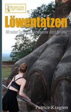 Löwentatzen (eBook, ePUB) - Kragten, Patrice
