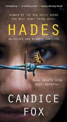 Hades (eBook, ePUB) - Fox, Candice