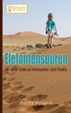 Elefantenspuren (eBook, ePUB)