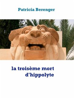 la troisème mort d'hippolyte (eBook, ePUB)