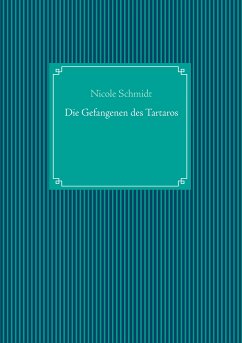 Die Gefangenen des Tartaros (eBook, ePUB)