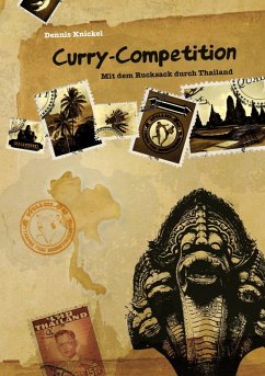 Curry-Competition (eBook, ePUB) - Knickel, Dennis