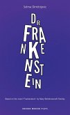 Dr. Frankenstein (eBook, ePUB)