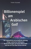 Billionenspiel am Arabischen Golf (eBook, ePUB)