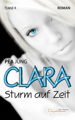 Clara (eBook, ePUB) - Jung, Pea