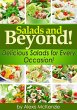 Salads and Beyond: Delicious Salads for... - Bild 1