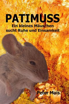 P A T I M U S S (eBook, ePUB) - Mois, Peter