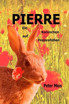 P I E R R E (eBook, ePUB) - Mois, Peter
