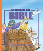 Stories of the Bible (eBook, ePUB) Stories of the Bible (eBook, ePUB)