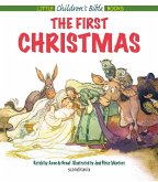 First Christmas (eBook, ePUB) First Christmas (eBook, ePUB)